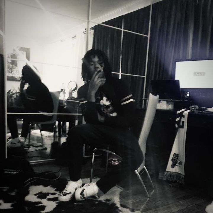 . - original sound