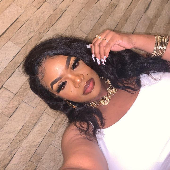 shellybombshell - original sound