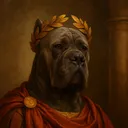 @canecorsoaress