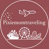 pixiemomtraveling