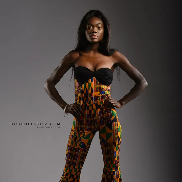 gblackmodel