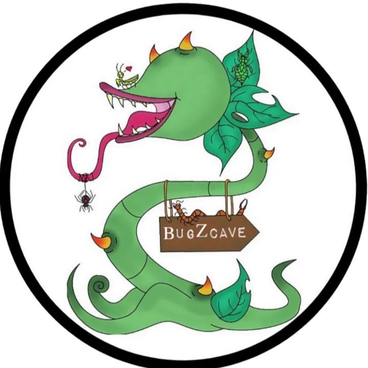 @bugzcave