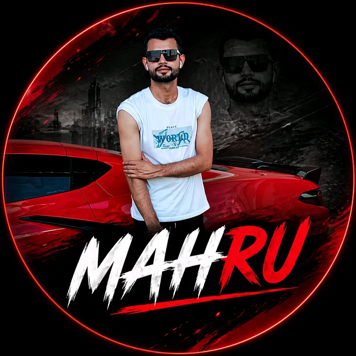 @mahruofficiallll