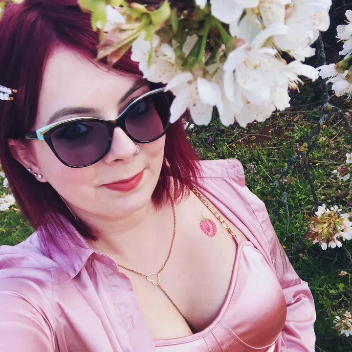 debbystrawberry
