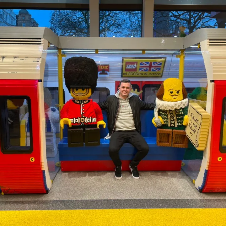 bensbricks27