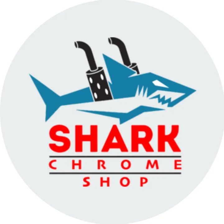 sharkchromeshop