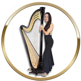 hillarytheharpist