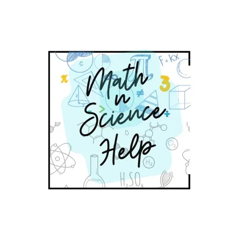 @mathnsciencehelp