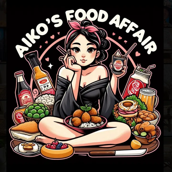 aikosfoodaffair