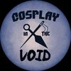 cosplayinthevoid