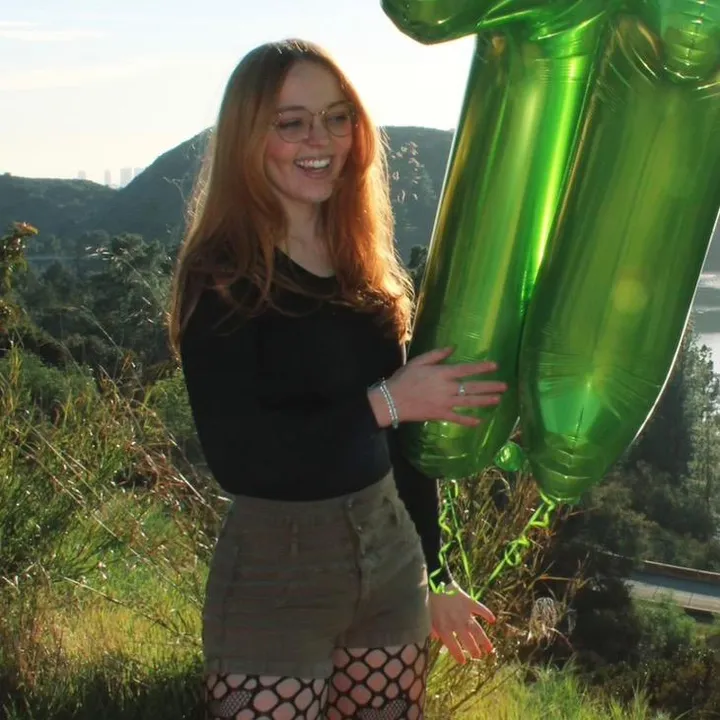 lilymaesilverstein