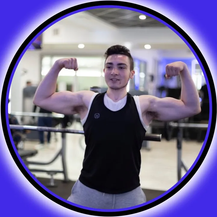 gavrielbatyrovfit