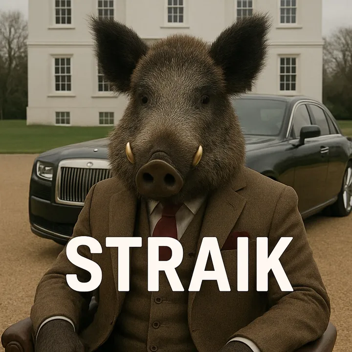 straikstroy