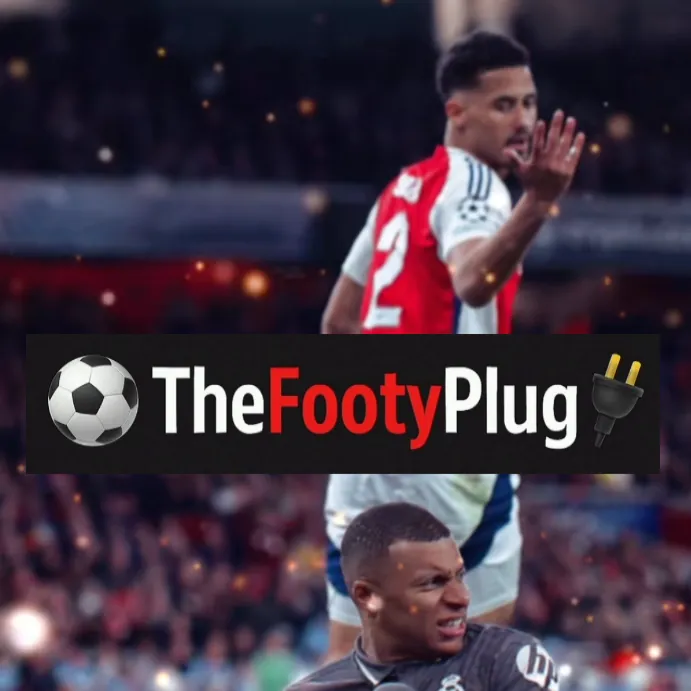 footytheplug