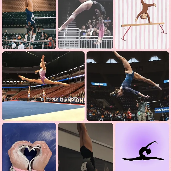 evelyns_tumblingl_life