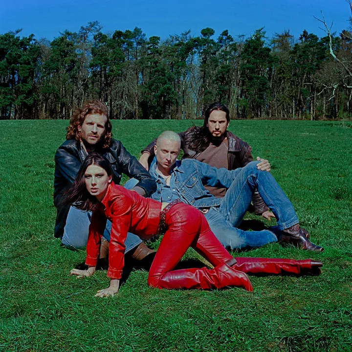 wolfalicemusic