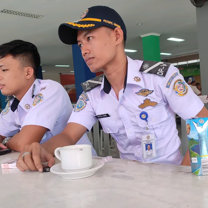 bahrisaiful103