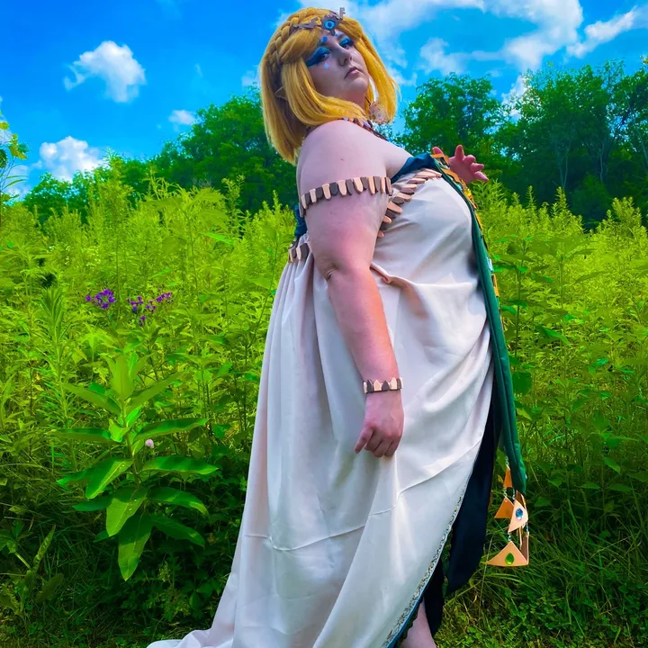 @mossystrawberry.cosplay