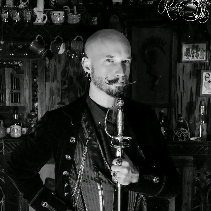 mattstache