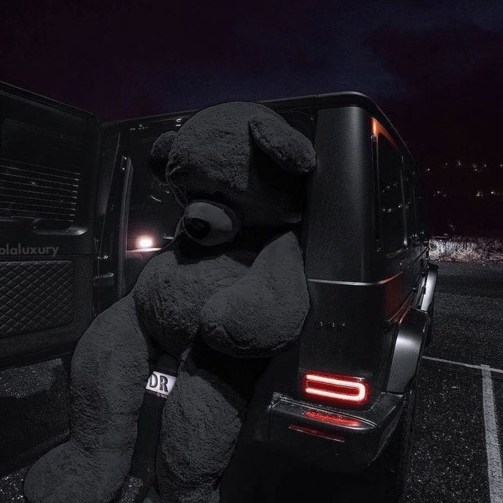🧸 - original sound