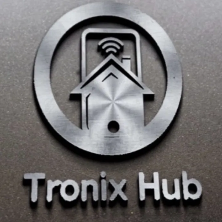 @tronixhub