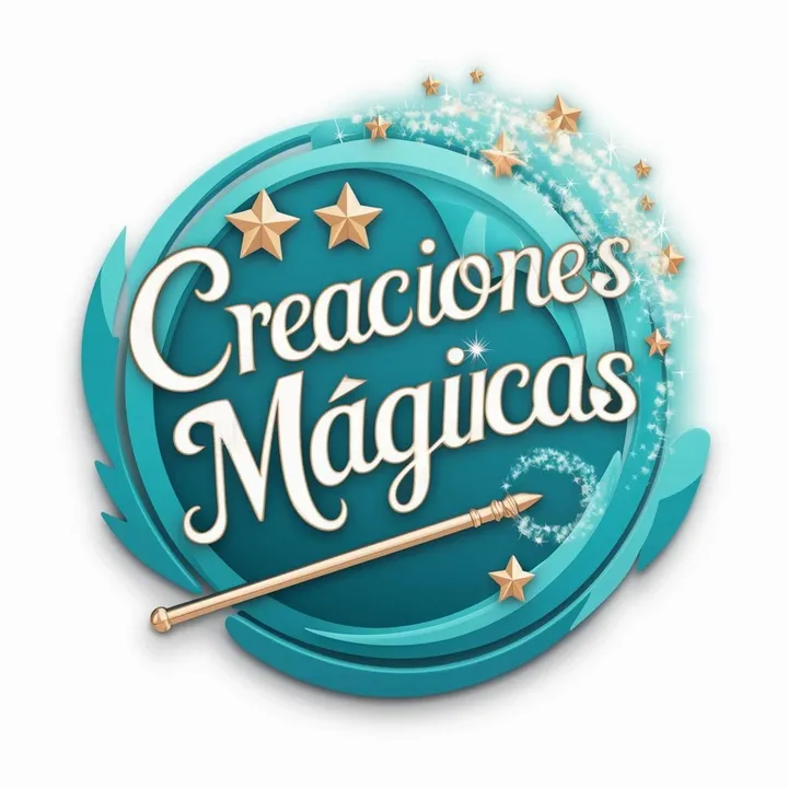 creaciones.mgicas534