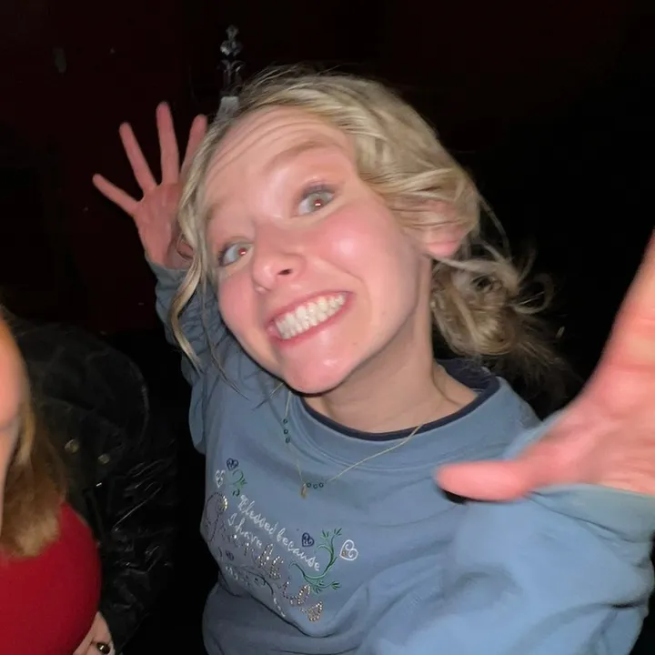 @moinmaggie