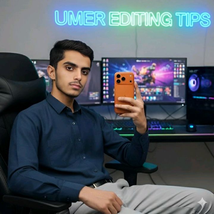 UMER Editing Tips - original sound