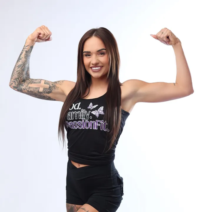 passionfitgirlies