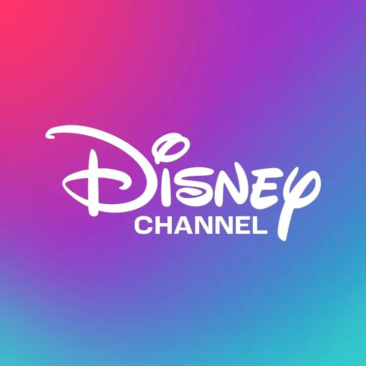 @disneychannel
