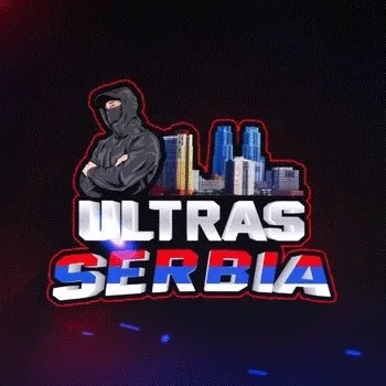 ultras.serbia