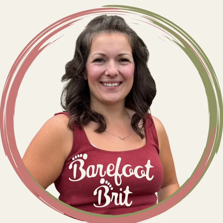 barefootbrit