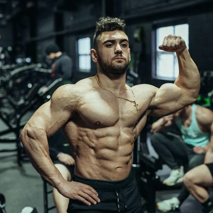 nickygainz