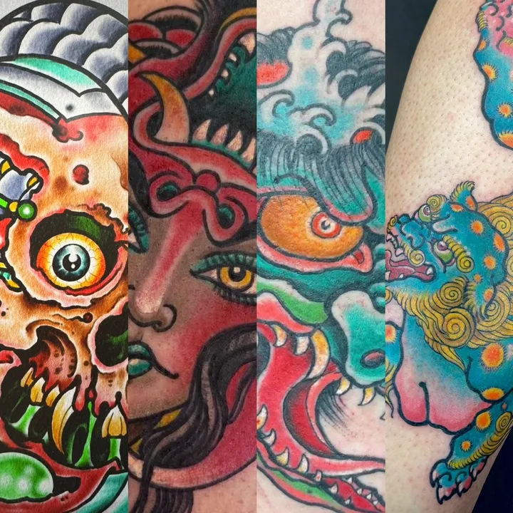 nickcarusotattoo