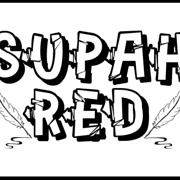@supahred