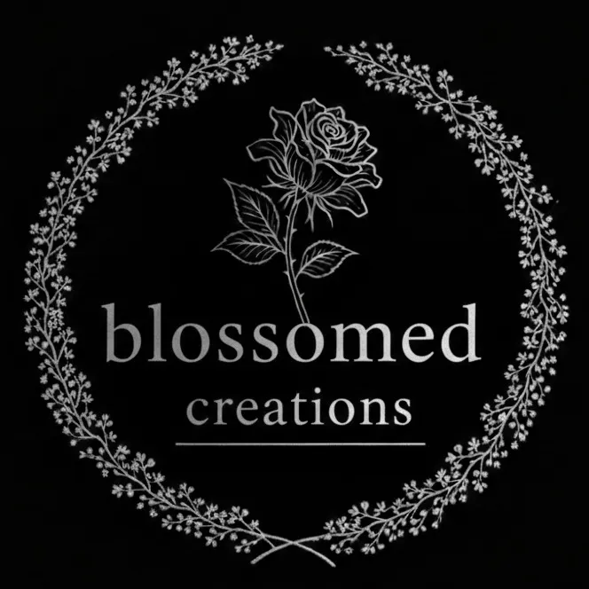 @blossomedcreations