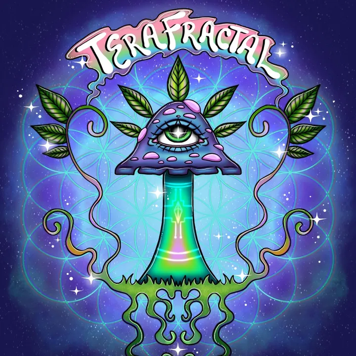 terafractal