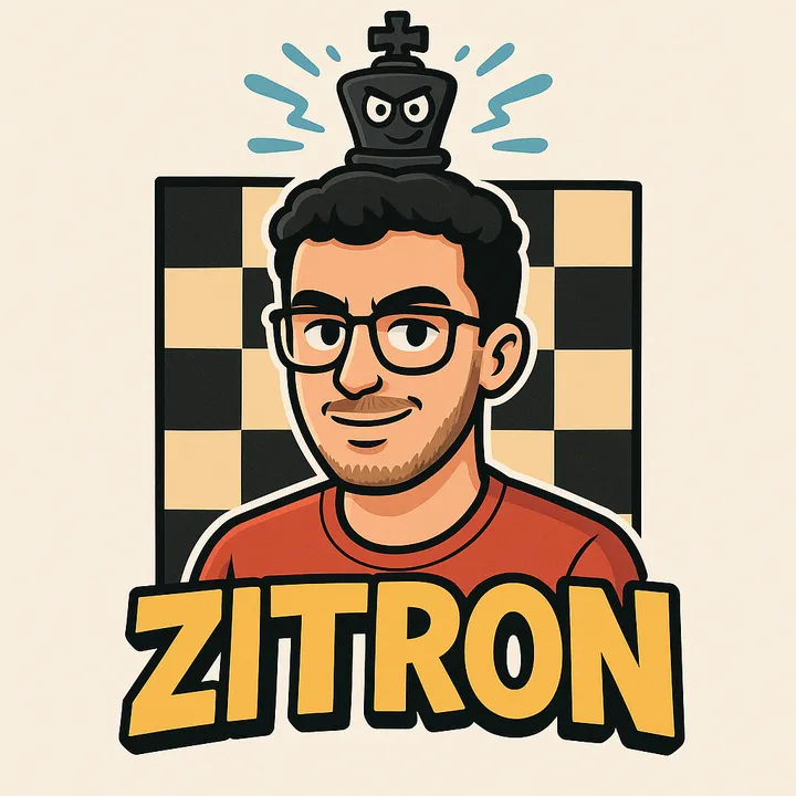 zitronchess