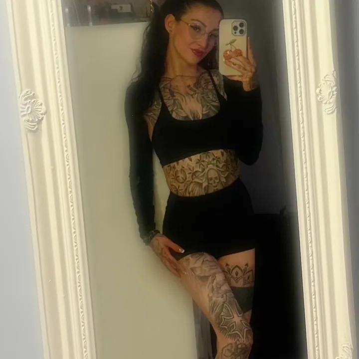 inkedmammi
