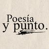 poesiaypunto
