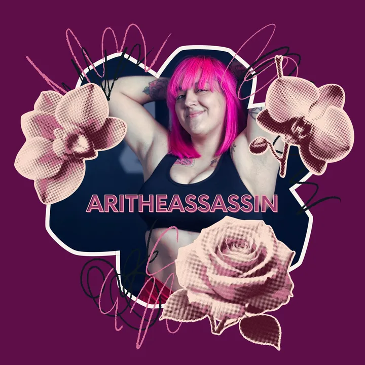 @aritheassassin