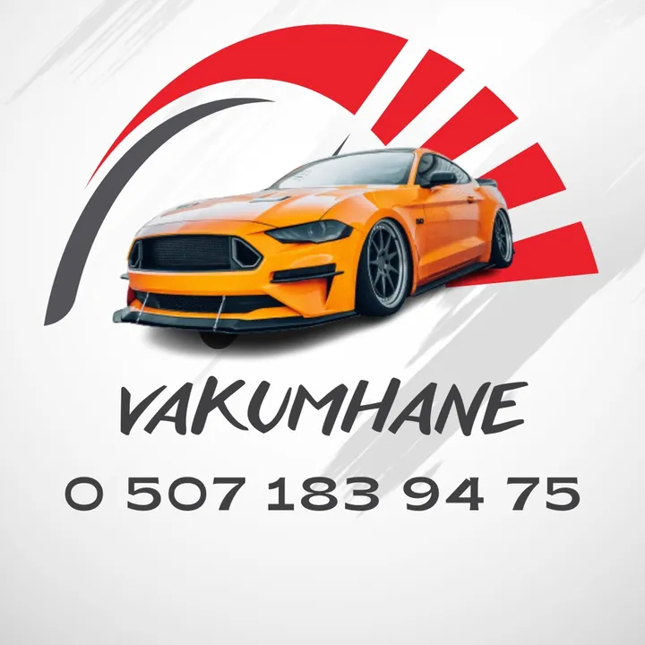 vakumhane