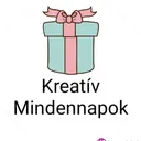 @kreativmindennapok