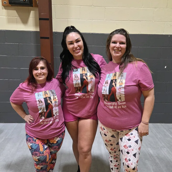 @dance2fitkayleeandnique