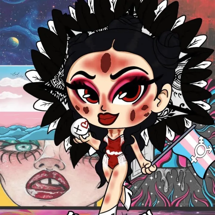 @kildadragqueen