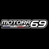 motorr694