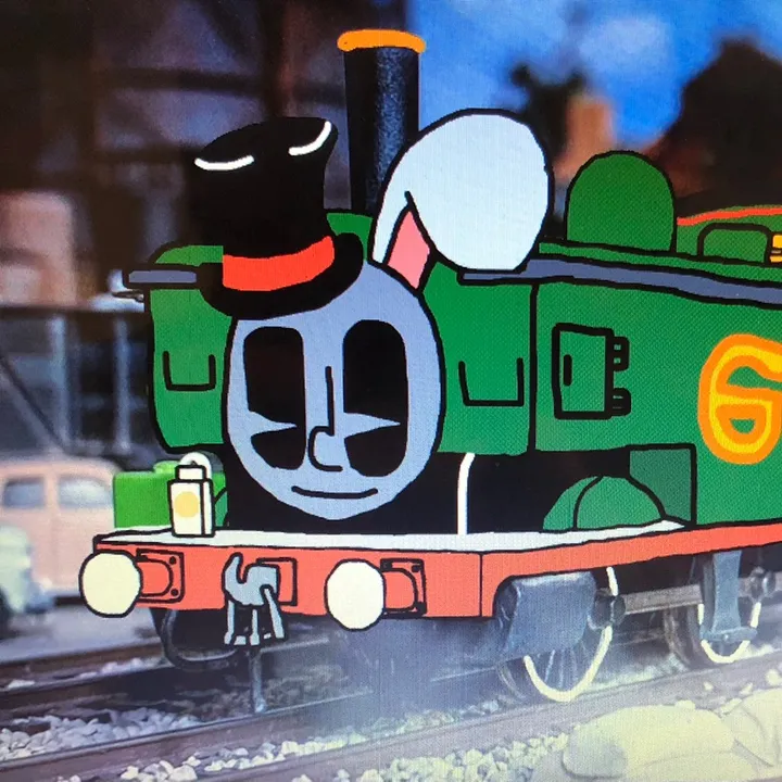 @gwrduck
