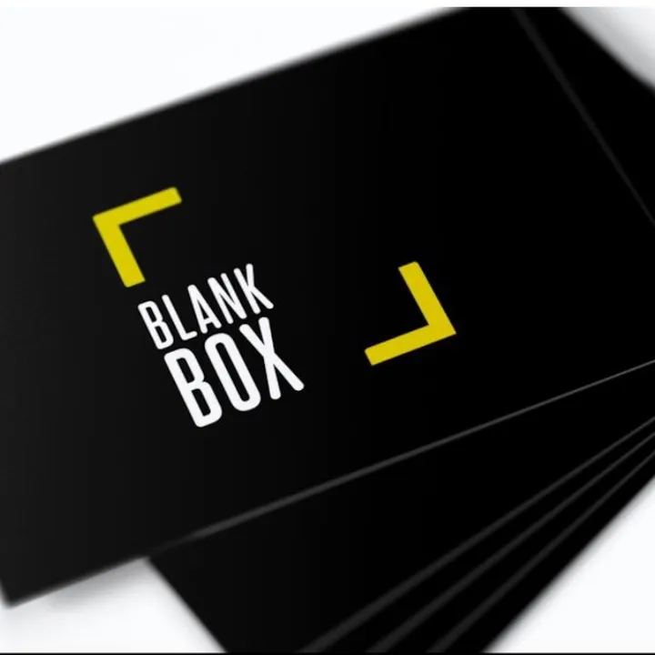 @blankboxstudio