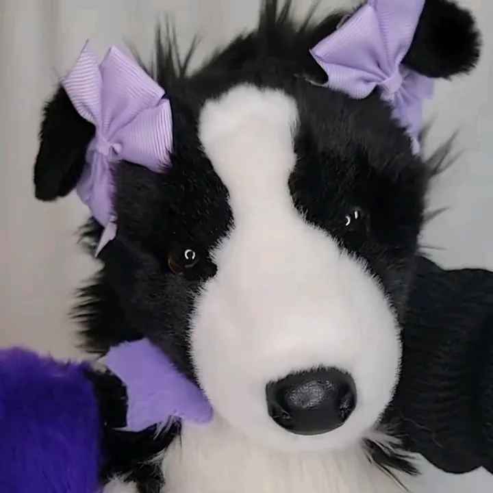 treasuredenplush