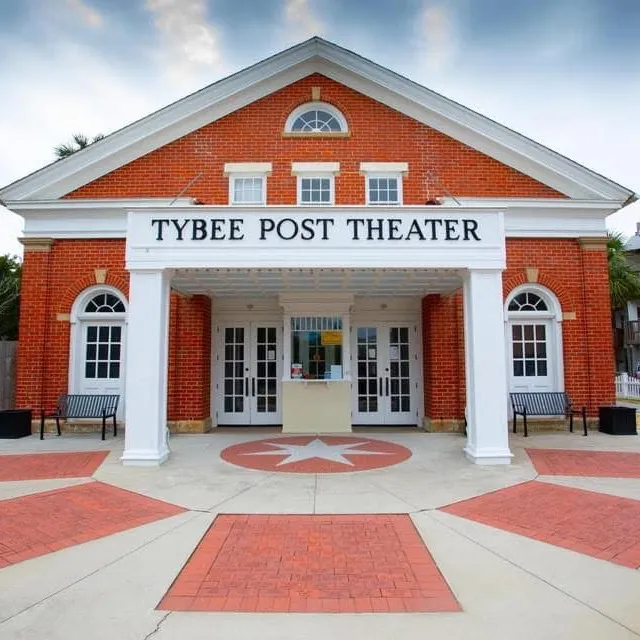 tybeepost